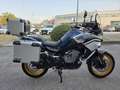 CFMOTO 800 MT TOURING Blau - thumbnail 1