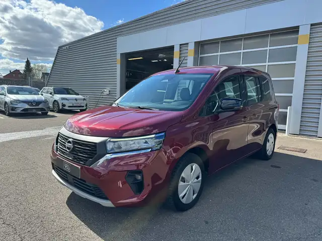 Nissan Townstar Townstar 1.3