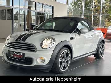 Roadster Cooper