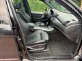 BMW X5 3.0d Panorama Leder Xenon AHK 3500kg Lagerschaden Schwarz - thumbnail 12