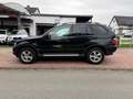 BMW X5 3.0d Panorama Leder Xenon AHK 3500kg Lagerschaden Schwarz - thumbnail 2