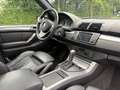 BMW X5 3.0d Panorama Leder Xenon AHK 3500kg Lagerschaden Schwarz - thumbnail 11