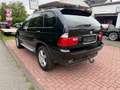 BMW X5 3.0d Panorama Leder Xenon AHK 3500kg Lagerschaden Schwarz - thumbnail 3