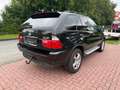 BMW X5 3.0d Panorama Leder Xenon AHK 3500kg Lagerschaden Schwarz - thumbnail 5