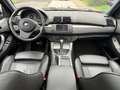 BMW X5 3.0d Panorama Leder Xenon AHK 3500kg Lagerschaden Schwarz - thumbnail 14