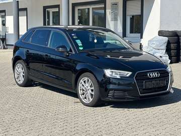 Sportback 30 TDI*Virtual Cockpit*TOP ZUSTAND
