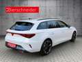 CUPRA Leon Sportstourer 1.5 TSI DSG e-Hybrid Facelift NAVI LE Weiß - thumbnail 6