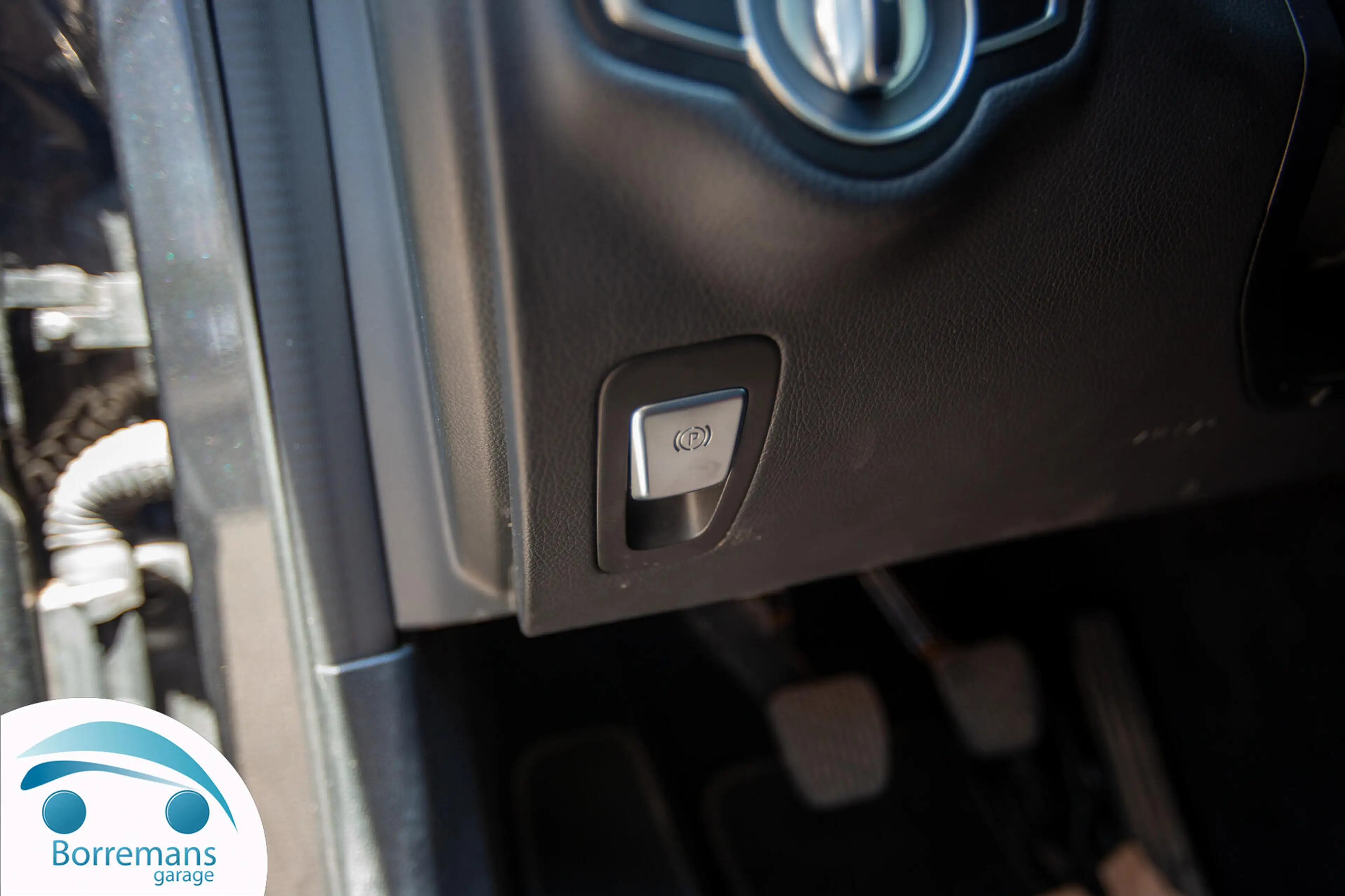Mercedes-Benz C 180 BUSINESS SOLUTION NAVI/PARKEERHULP/BLUETOOTH/.... — photo 13