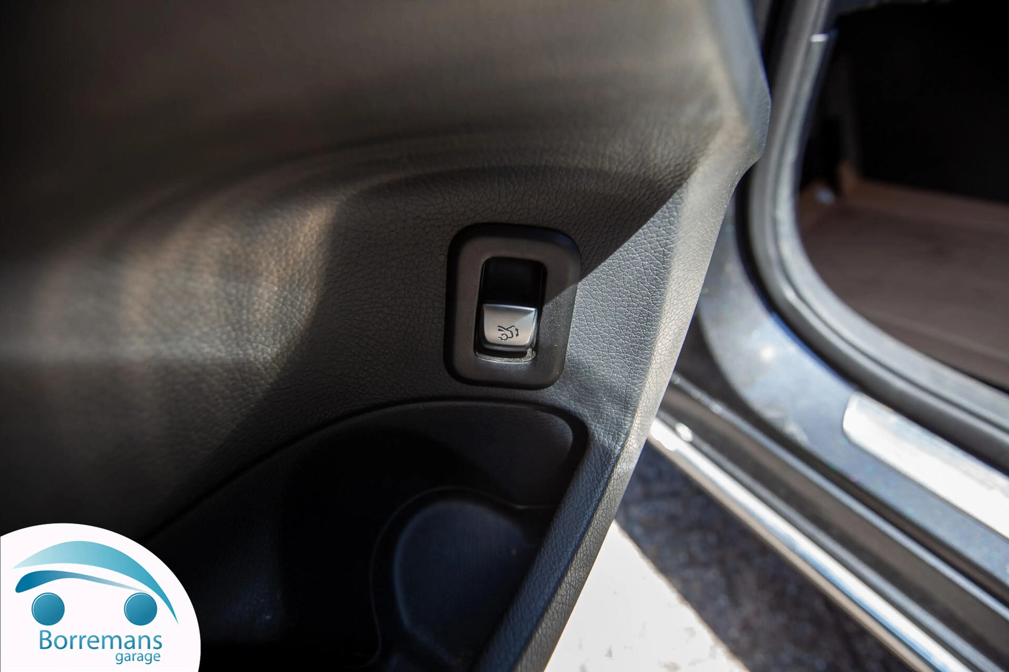 Mercedes-Benz C 180 BUSINESS SOLUTION NAVI/PARKEERHULP/BLUETOOTH/.... — photo 14