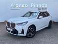 BMW X3 20 d xDrive Weiß - thumbnail 1