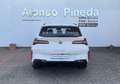 BMW X3 20 d xDrive Weiß - thumbnail 4