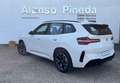 BMW X3 20 d xDrive Weiß - thumbnail 3