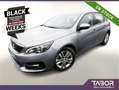 Peugeot 308 1.2 PT 130 Active Pack radars Clima Gris - thumbnail 1