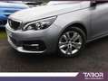 Peugeot 308 1.2 PT 130 Active Pack radars Clima Gris - thumbnail 5
