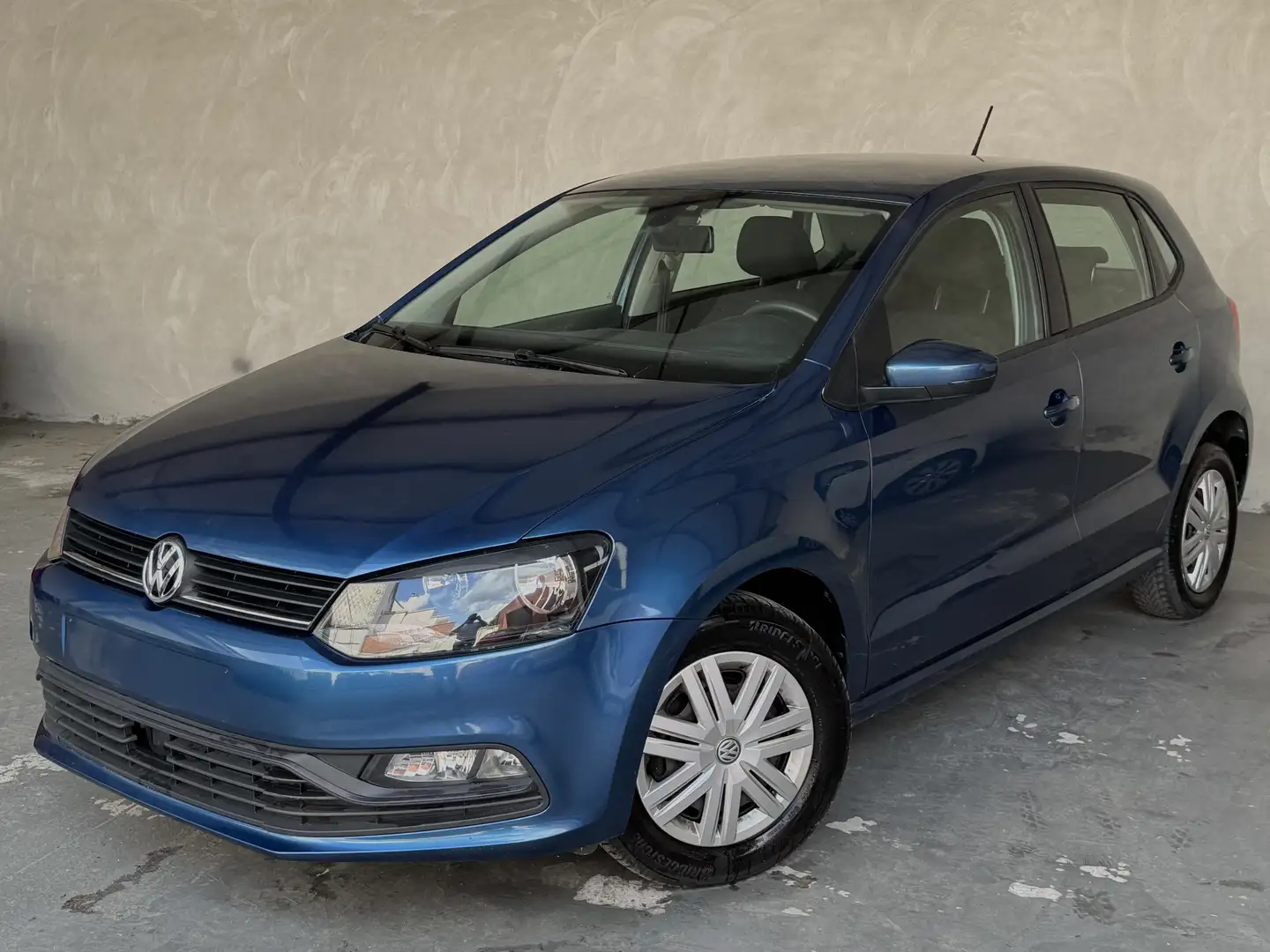 Volkswagen Polo POLO 1.0 ESSENCE  / EURO 6B / TRÈS PROPRE !! ✅ - 2