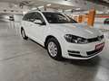 Volkswagen Golf Variant Rabbit 1,2 TSI Blanc - thumbnail 2