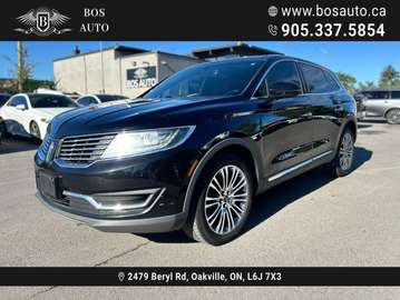 AWD 4dr Reserve