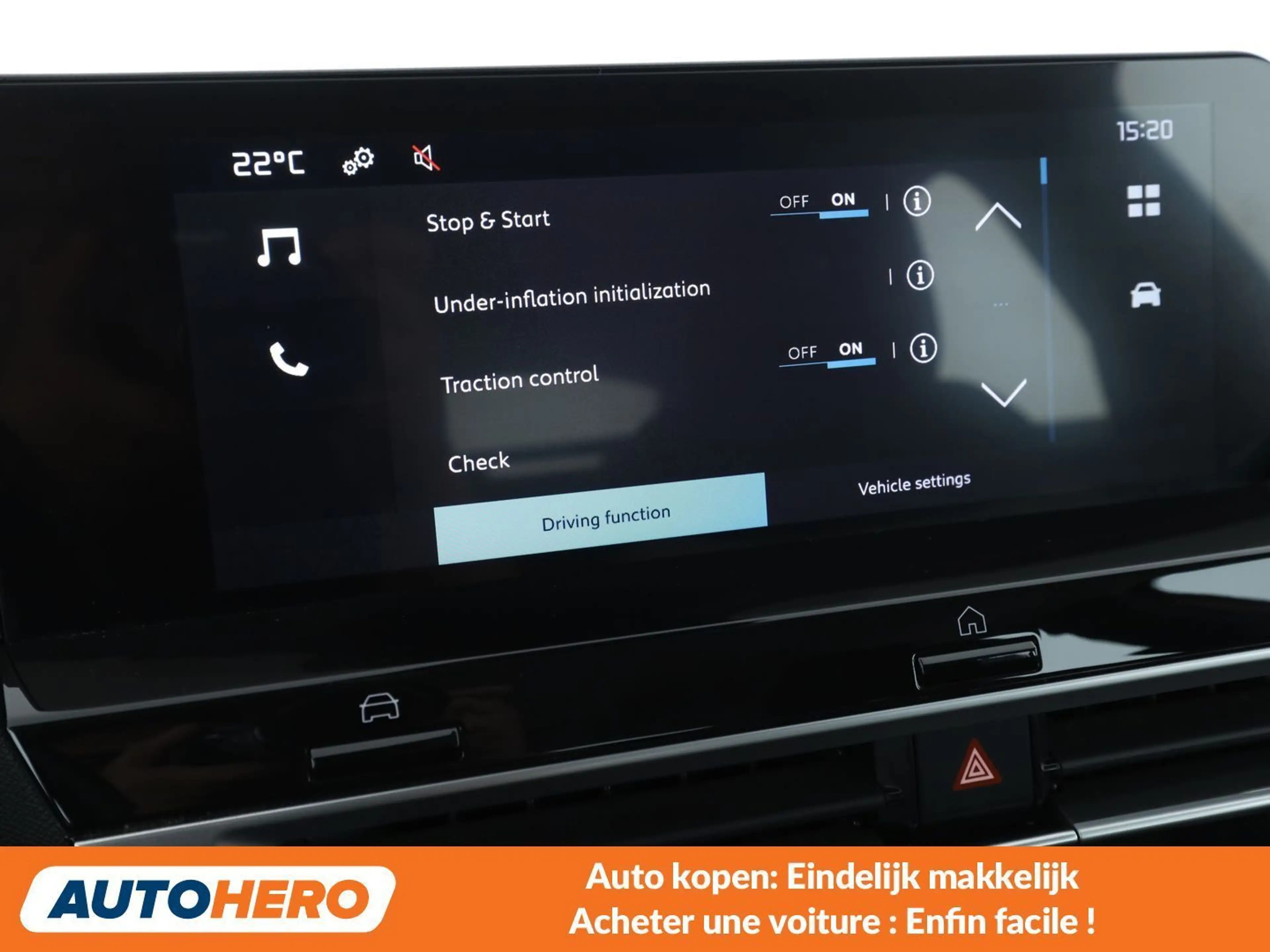 Citroen C4 1.2 PureTech Live Pack — photo 9