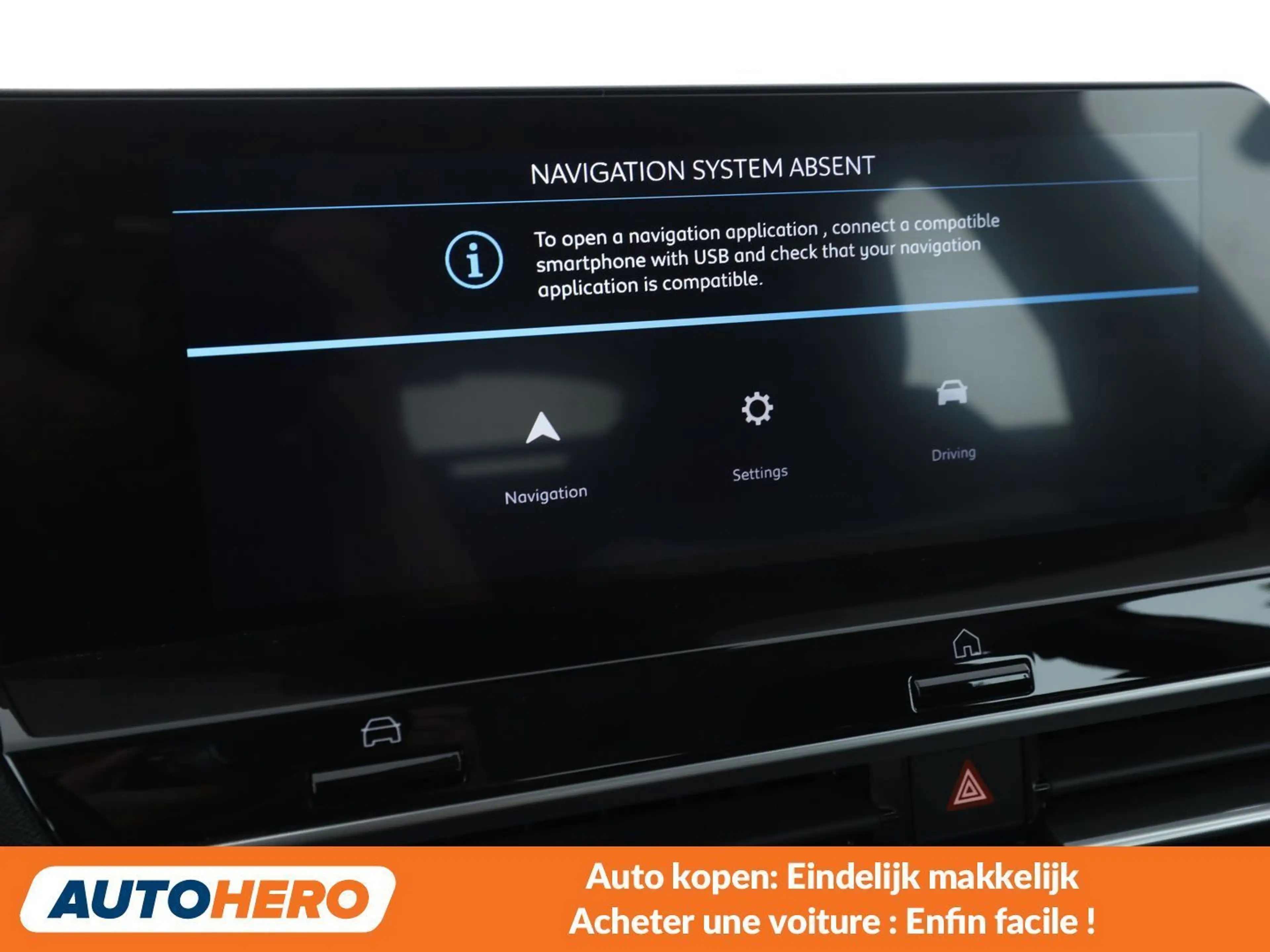 Citroen C4 1.2 PureTech Live Pack — photo 8