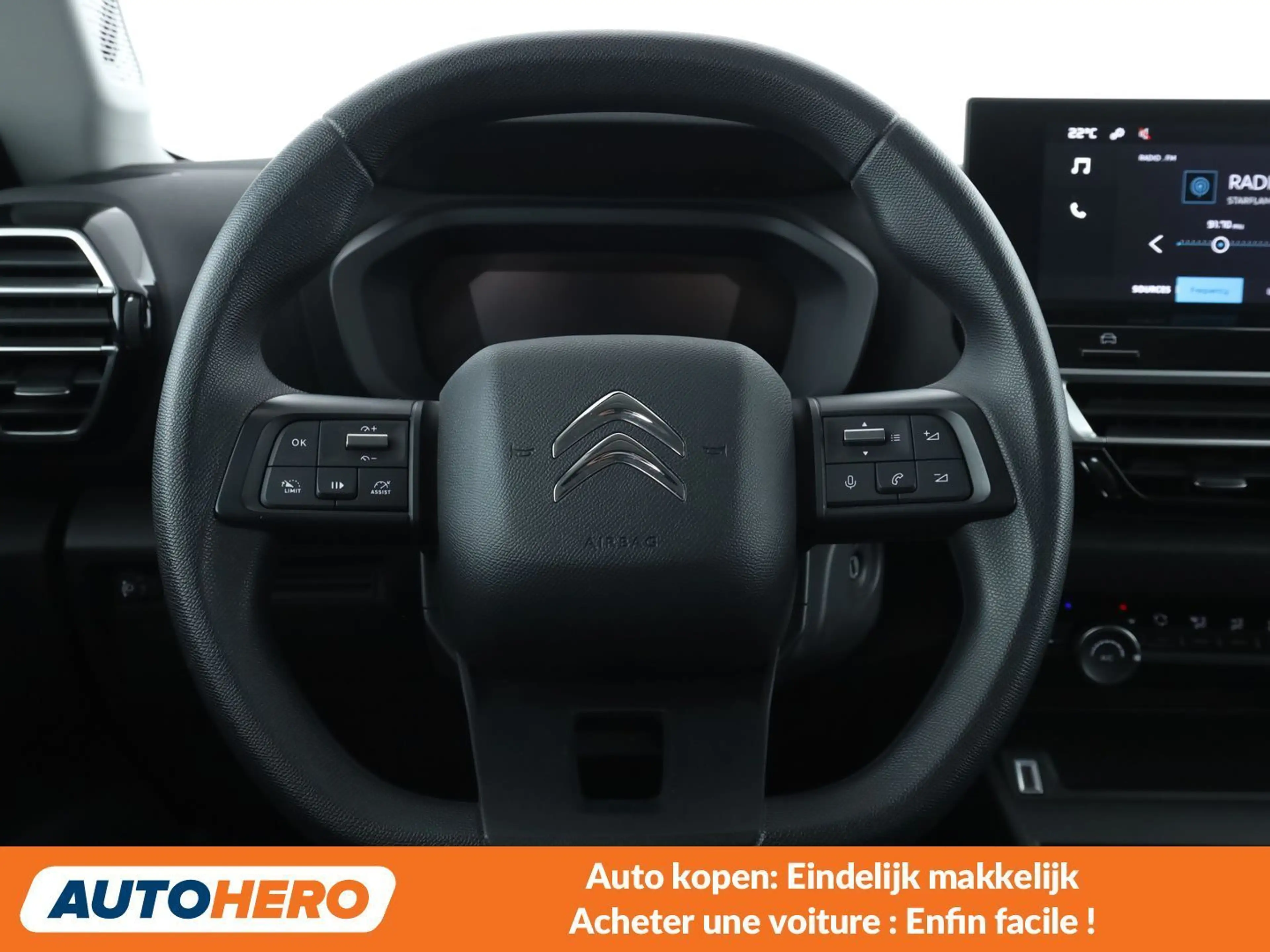 Citroen C4 1.2 PureTech Live Pack — photo 5