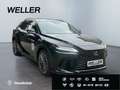 Lexus RX 450h + (Plug-in-Hybrid) Luxury Line *Pano*360* Schwarz - thumbnail 4