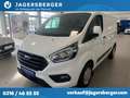 Ford Transit Custom Kasten Trend 2,0 TDCi L1H1 300 Weiß - thumbnail 1