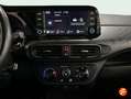 Hyundai i10 1.2 MPI Nline 30 Aniversario Gris - thumbnail 12