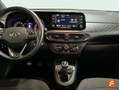 Hyundai i10 1.2 MPI Nline 30 Aniversario Gris - thumbnail 13
