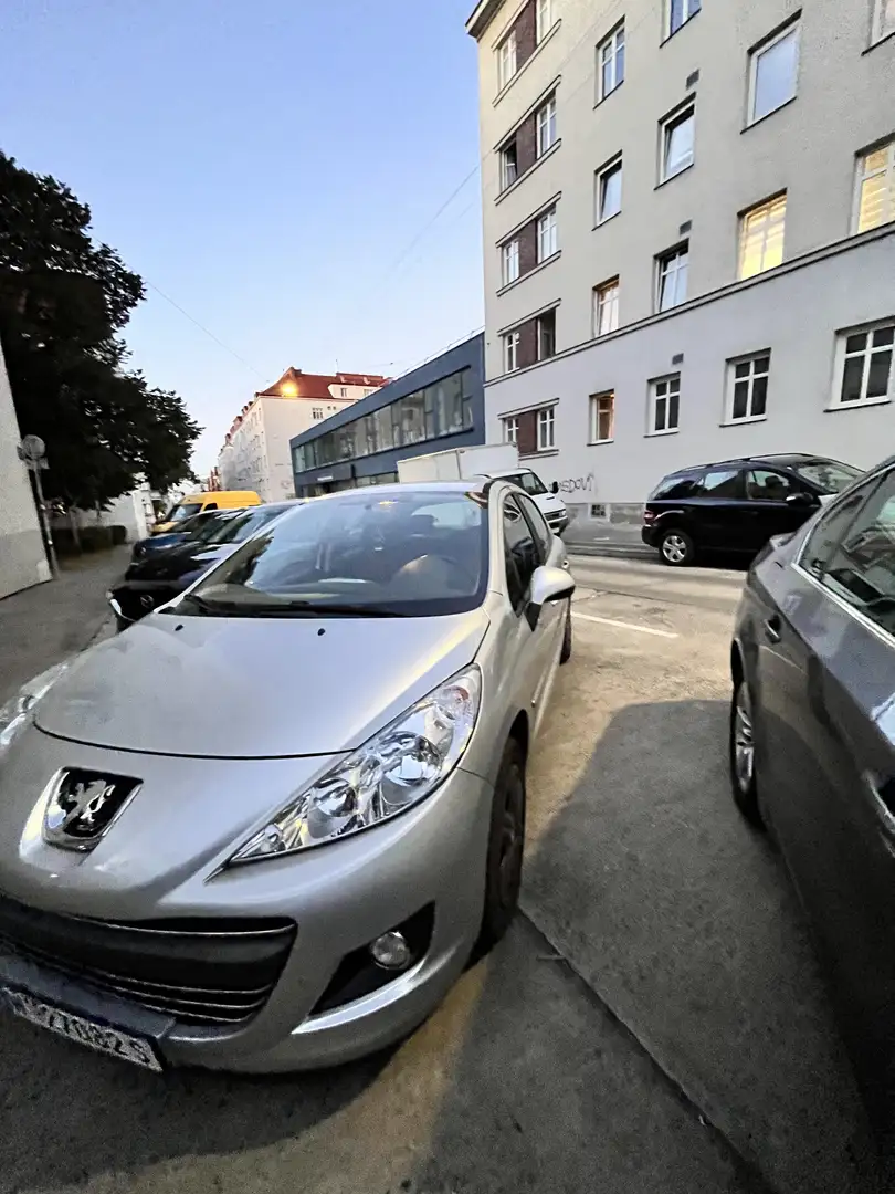 Peugeot 207 SW Active 1,4 16V VTi - 2