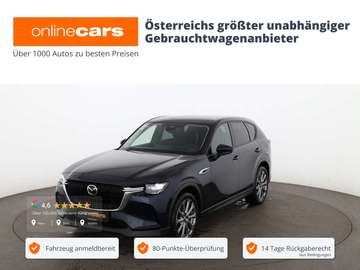 3.3 e-SKYACTIV Aut LED HEAD-UP NAVI SITZHZG