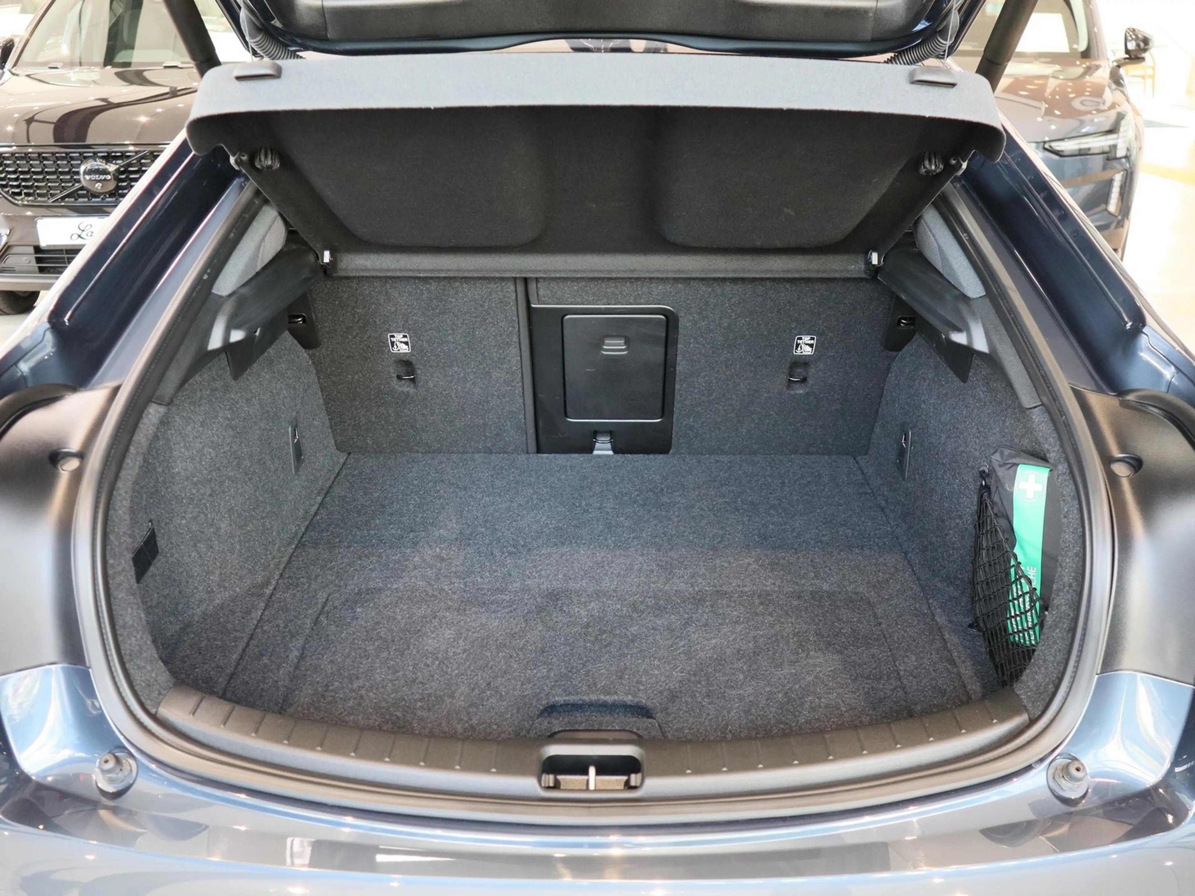 Polestar 2 Long Range Single Motor NP:61.590,-//HK/360°/WäPu — photo 10