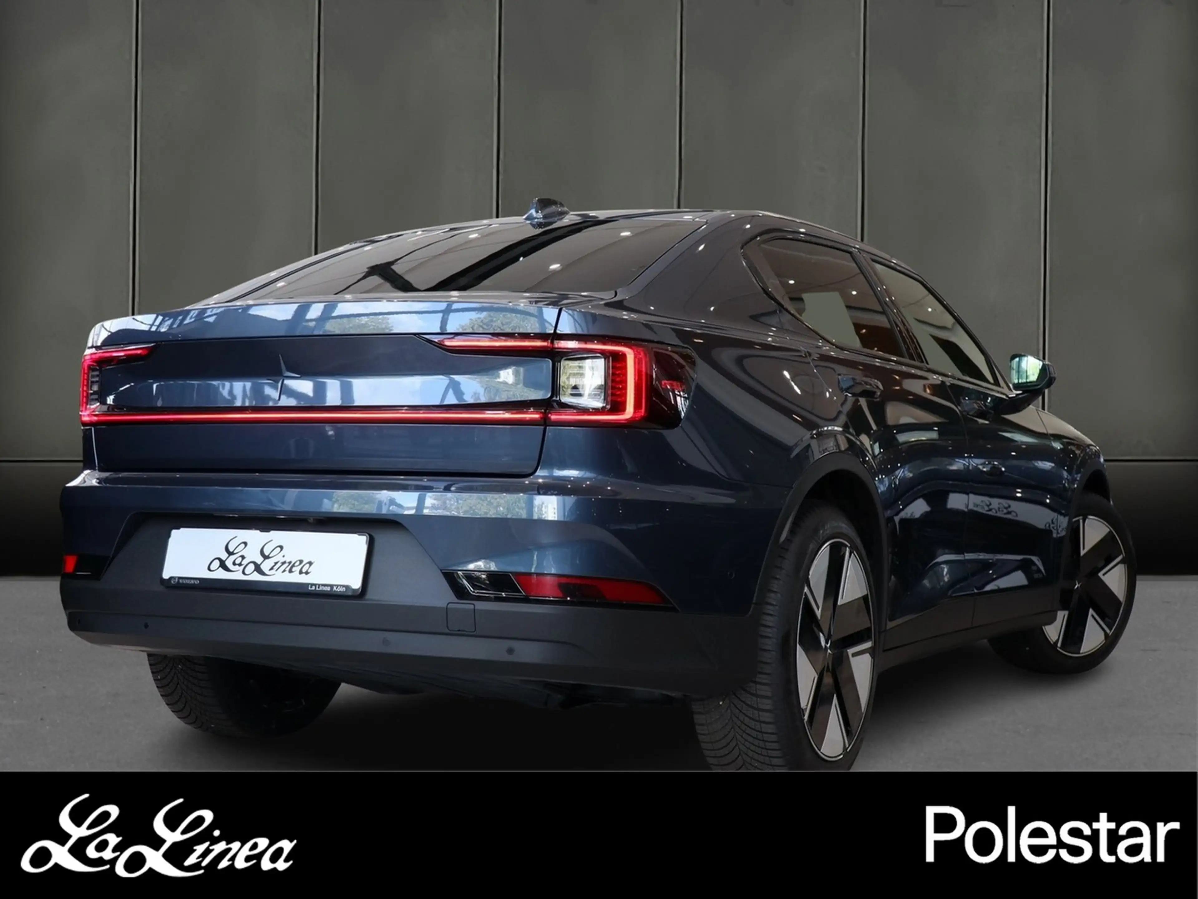 Polestar 2 Long Range Single Motor NP:61.590,-//HK/360°/WäPu — photo 2