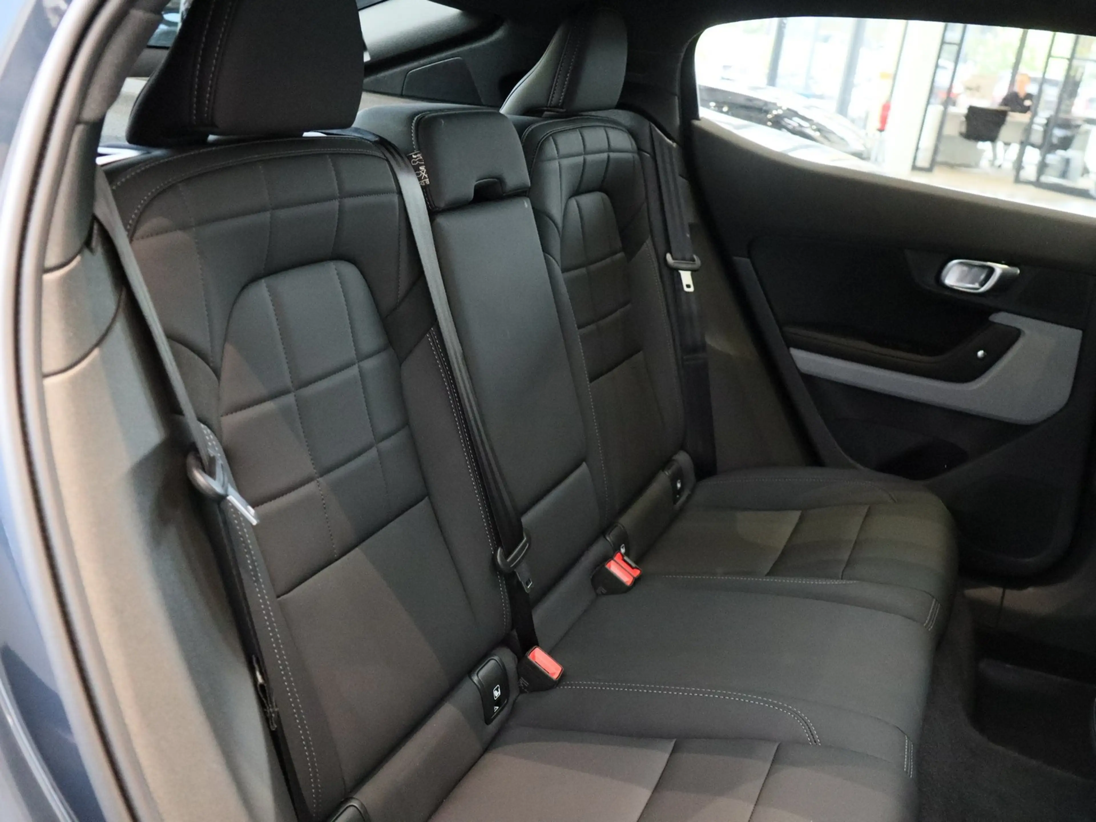 Polestar 2 Long Range Single Motor NP:61.590,-//HK/360°/WäPu — photo 5