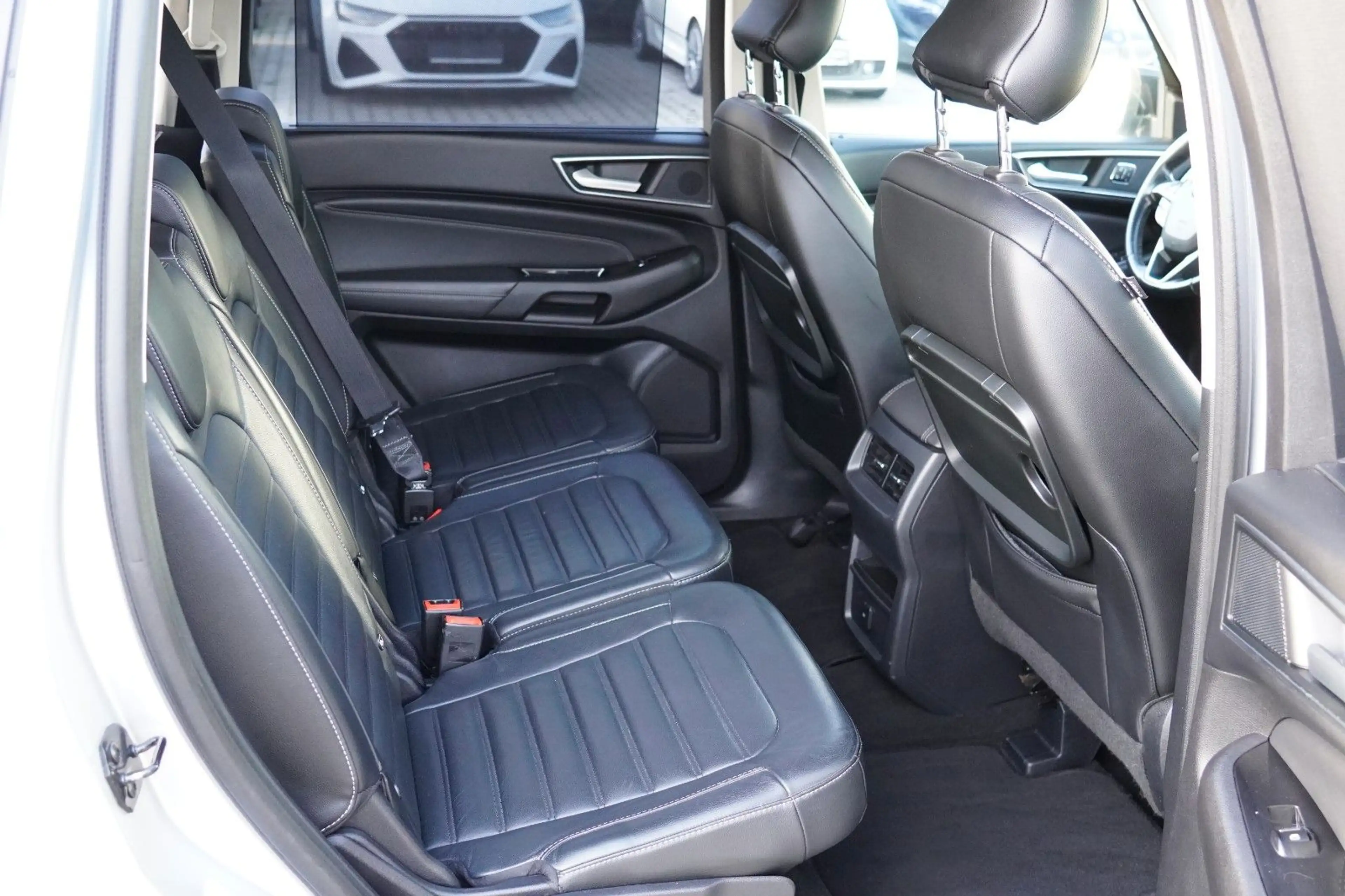 Ford Galaxy Titanium MIT 3 JAHREN GARANTIE !!! — photo 10