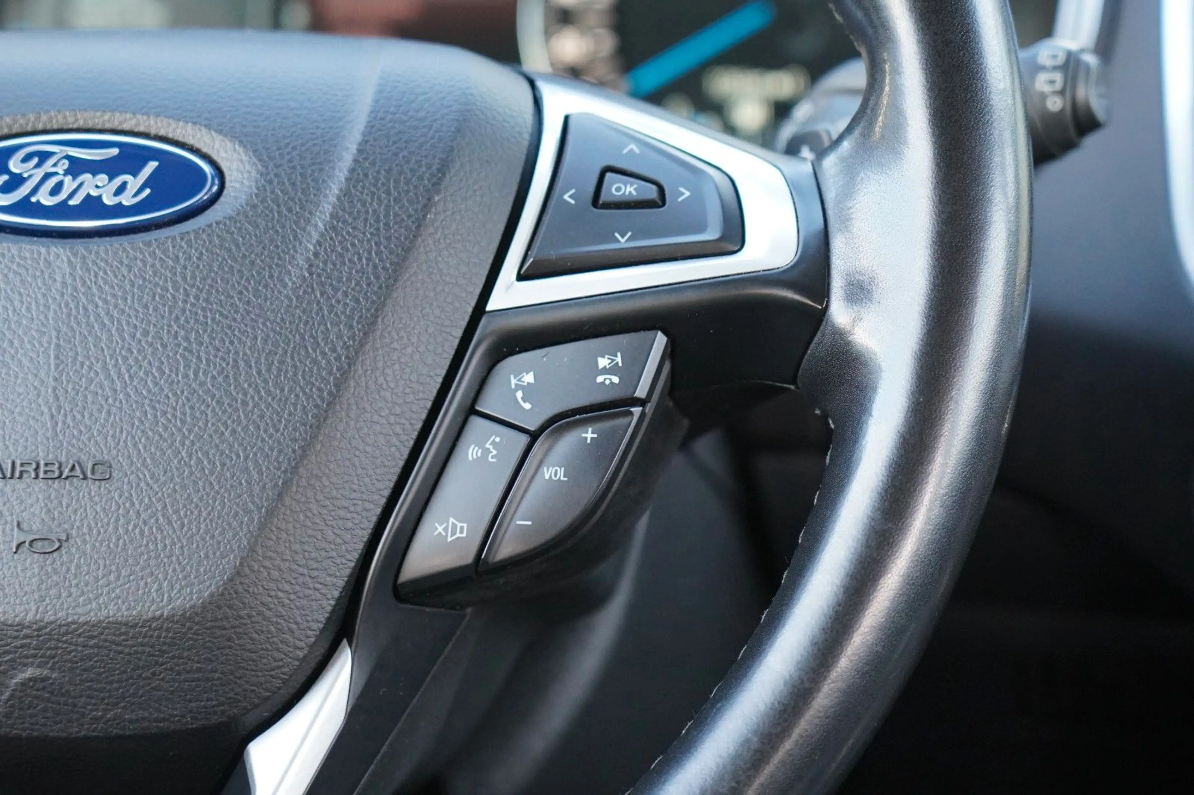 Ford Galaxy Titanium MIT 3 JAHREN GARANTIE !!! — photo 11