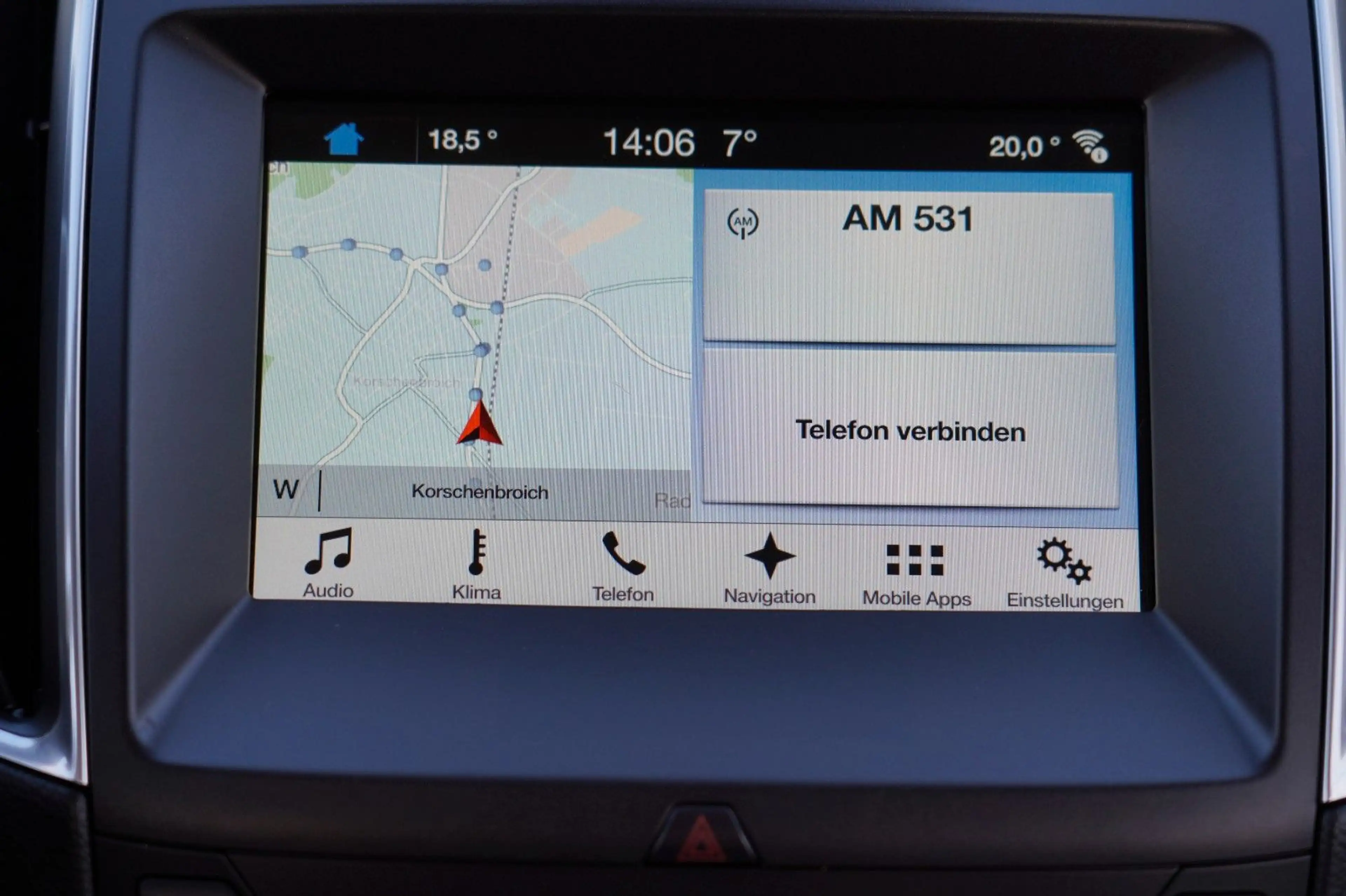 Ford Galaxy Titanium MIT 3 JAHREN GARANTIE !!! — photo 13
