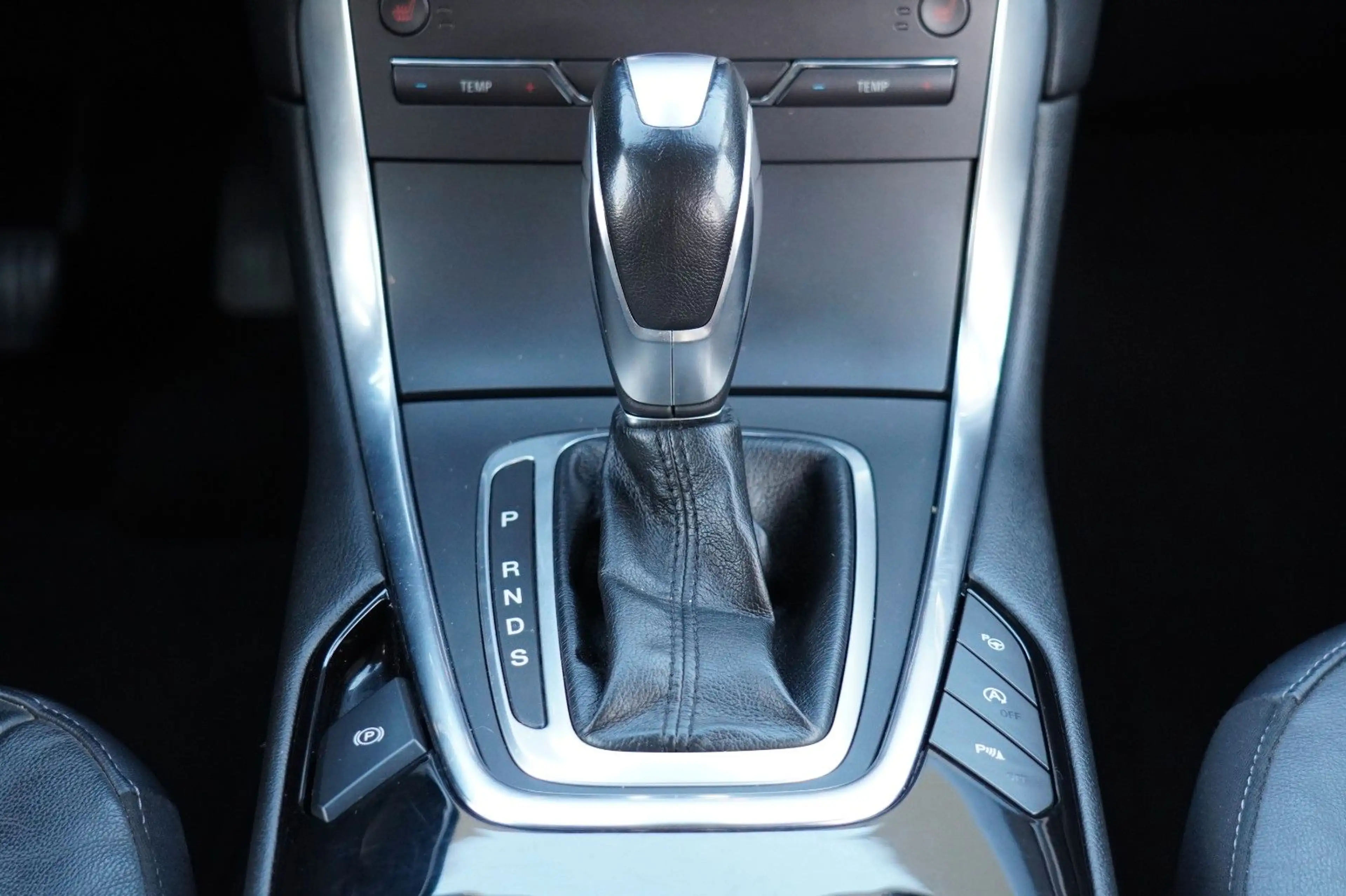 Ford Galaxy Titanium MIT 3 JAHREN GARANTIE !!! — photo 14