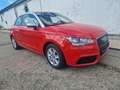 Audi A1 attraction Rot - thumbnail 2