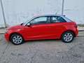 Audi A1 attraction Rot - thumbnail 10