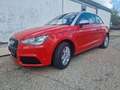 Audi A1 attraction Rot - thumbnail 5