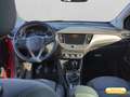 Opel Crossland ELEGANCE Turbo 81 kW +NAVI+LED+R-KAMERA+KLIMA+SHZ+ Rood - thumbnail 16