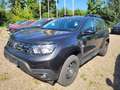 Dacia Duster Comfort 100 ECO-G 2WD  - AUTOGAS-BENZIN-KLIMA Noir - thumbnail 1