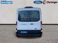 Ford Transit Kasten Trend L2H2 ELEKTRO 77,0 kWh Autom. NAVI&DAB Weiß - thumbnail 4