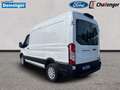 Ford Transit Kasten Trend L2H2 ELEKTRO 77,0 kWh Autom. NAVI&DAB Weiß - thumbnail 3