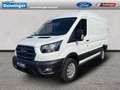 Ford Transit Kasten Trend L2H2 ELEKTRO 77,0 kWh Autom. NAVI&DAB Weiß - thumbnail 1