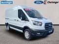Ford Transit Kasten Trend L2H2 ELEKTRO 77,0 kWh Autom. NAVI&DAB Weiß - thumbnail 7