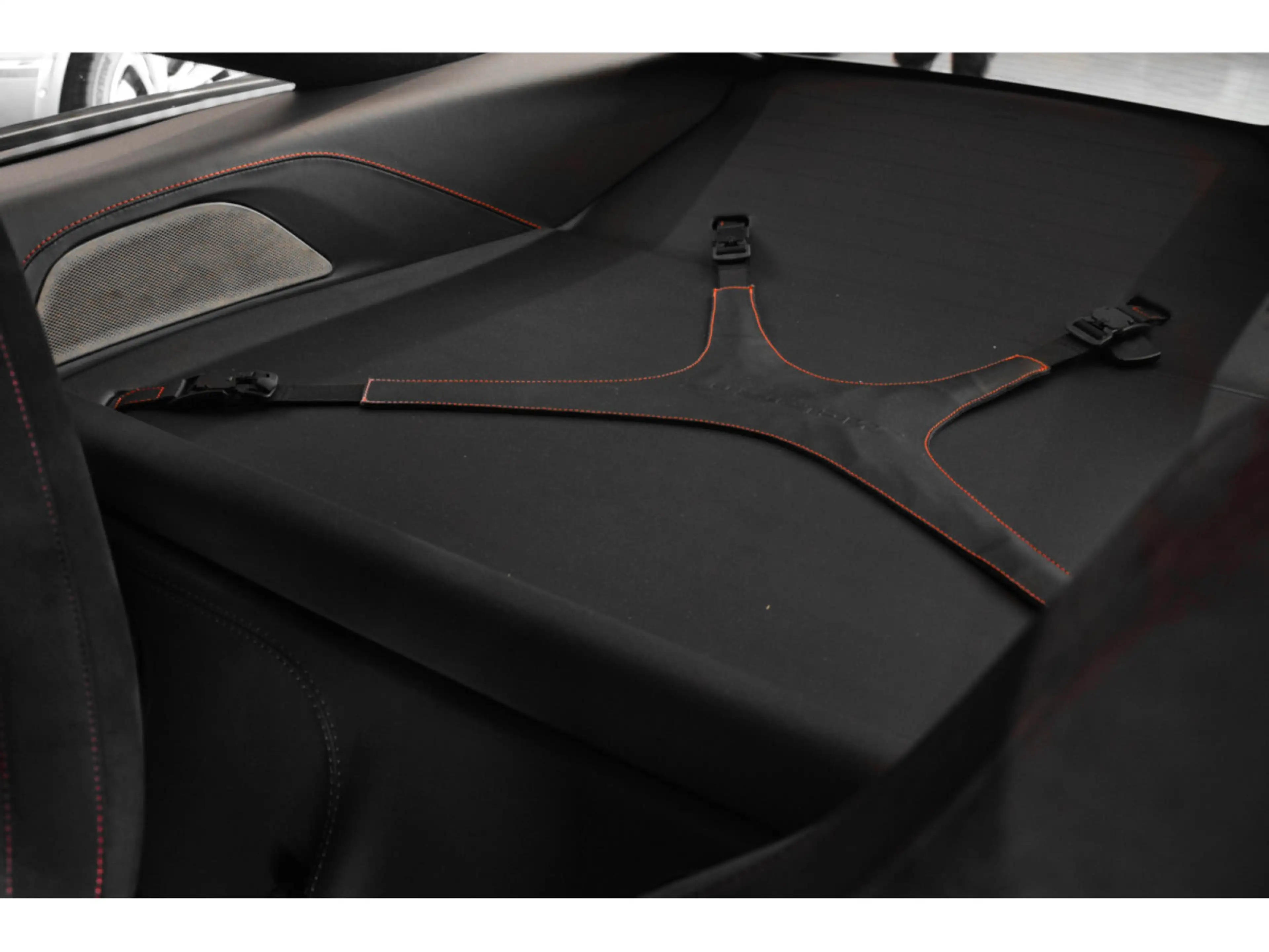 McLaren 720S PERFORMANCE - PACK CARBONE - ELITE PAINT — photo 14