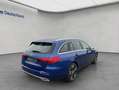 Mercedes-Benz C 300 C-Klasse Blau - thumbnail 6