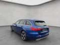 Mercedes-Benz C 300 C-Klasse Blau - thumbnail 3