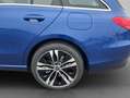 Mercedes-Benz C 300 C-Klasse Blau - thumbnail 29